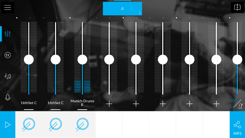 Music Maker Jam