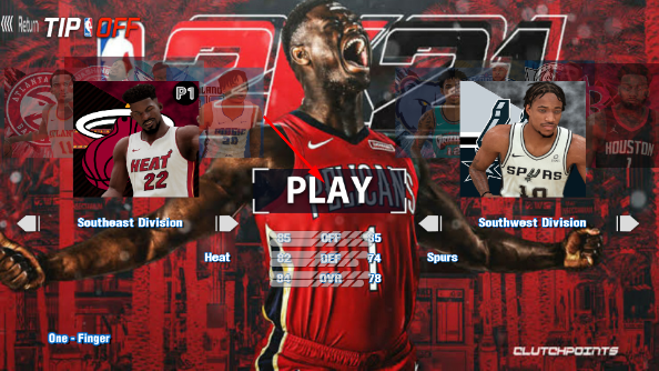 NBA 2K21(NBA2K21ư)