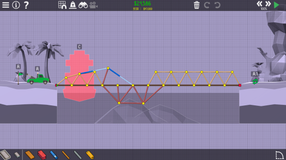 ʦ2ٷ(Poly Bridge 2)