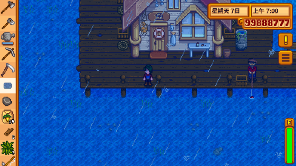 StardewValley°