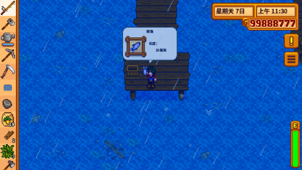 StardewValley°