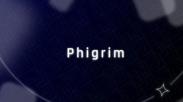 Phigrim(PhigrimTapTap԰)