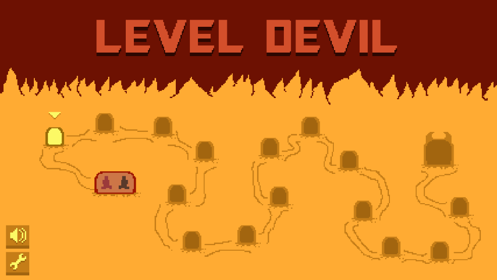 ֻһֻ(Level Devil)