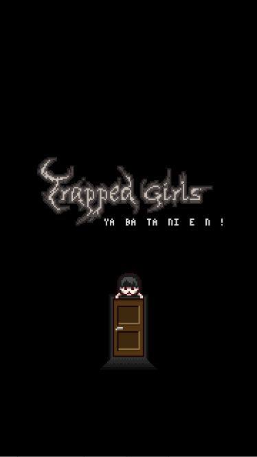 (Trapped Girls)