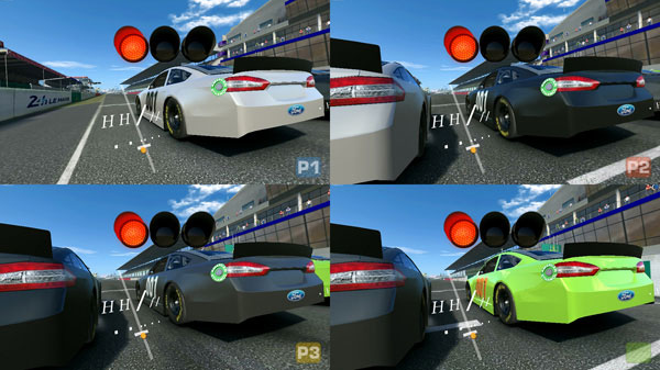 ʵ3(Real Racing 3)