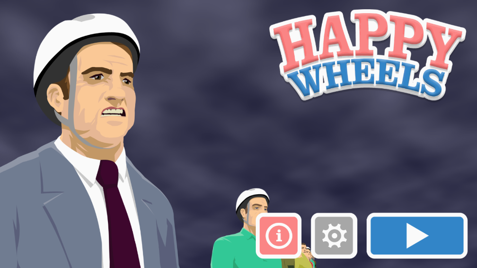 Happy Wheelsֻ