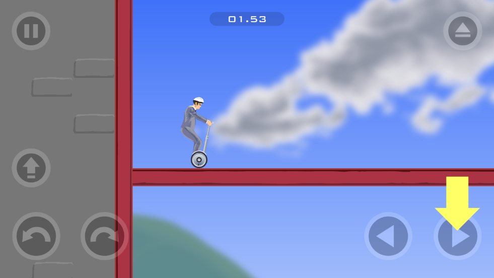 Happy Wheelsֻ