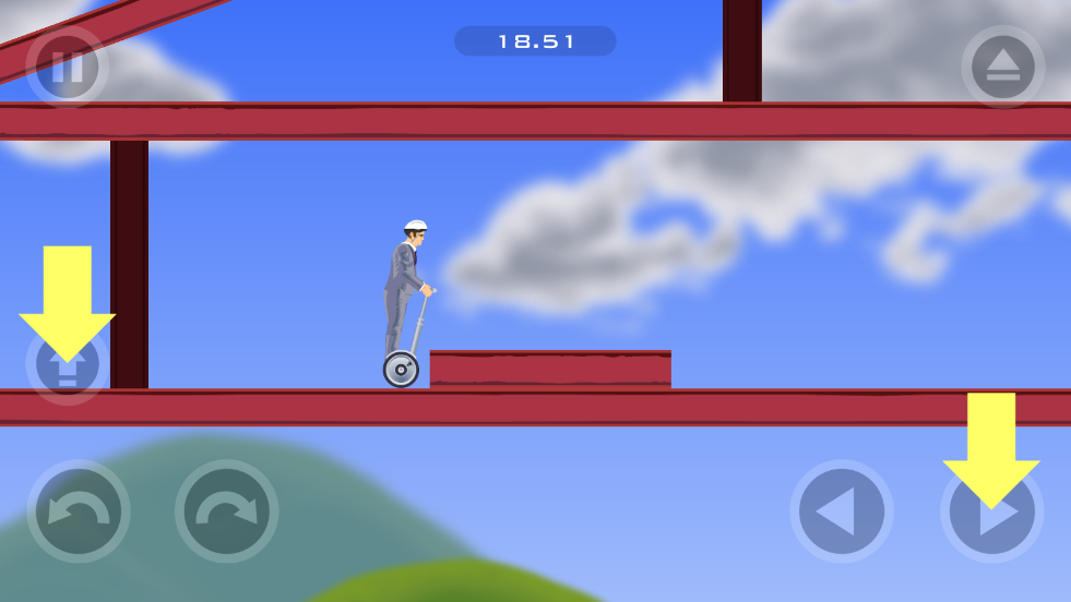 Happy Wheelsֻ