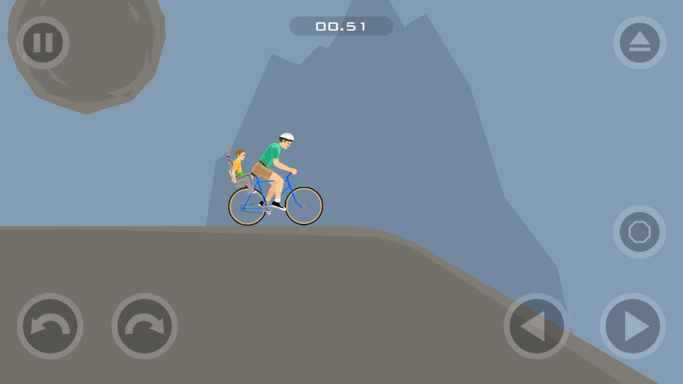 Happy Wheelsֻ