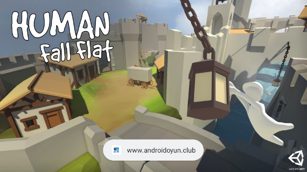 һͿ(Human: Fall Flat)