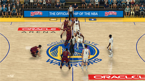 NBA2K19v52.0.1 ׿