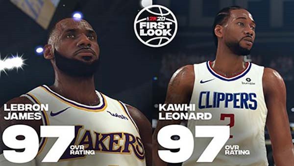 NBA2K19v52.0.1 ׿