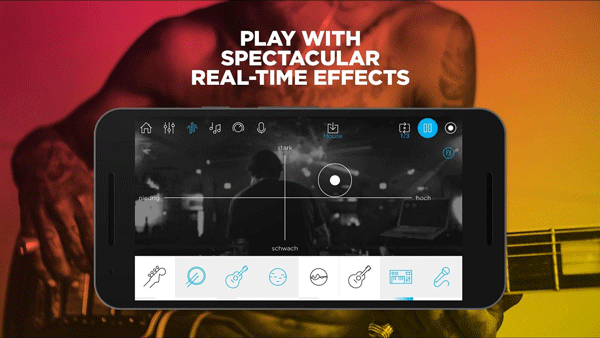 Music Maker Jamv7.5.4 ׿