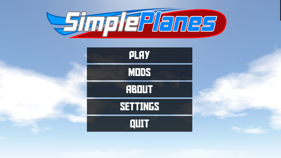 򵥷ɻ2024°(SimplePlanes)v1.12.203 ׿