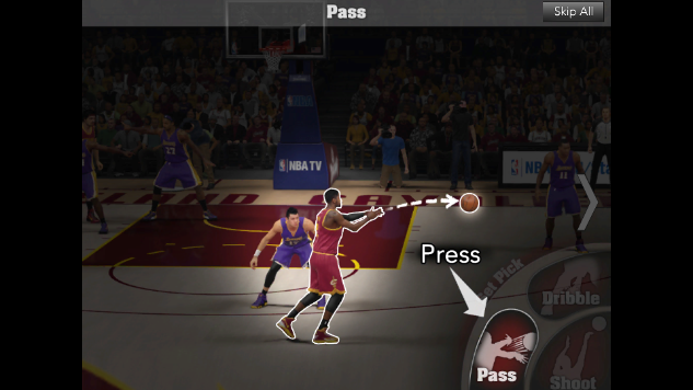 NBA2K15v1.0.0.58 ׿