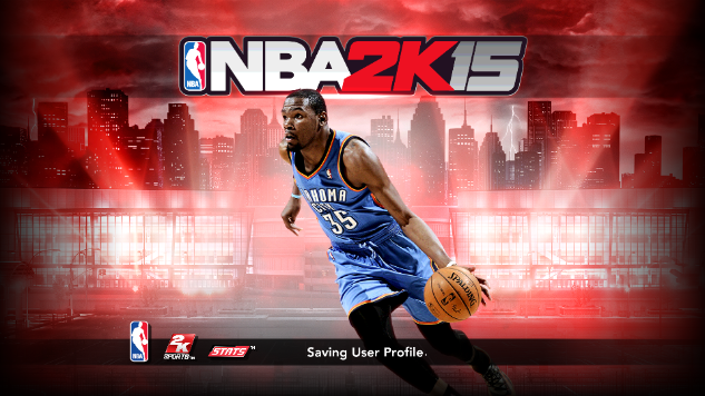 NBA2K15v1.0.0.58 ׿