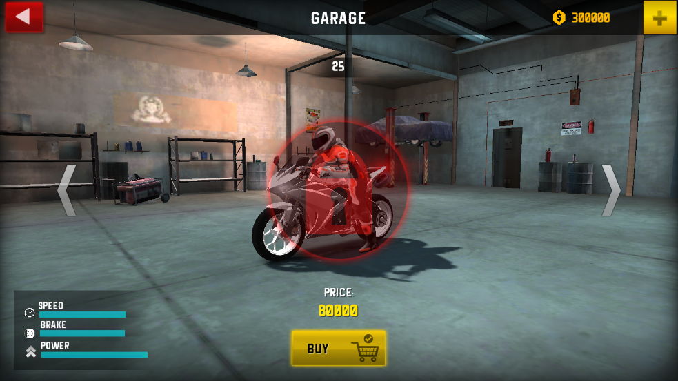 Ħг(Xtreme Motorbikes)v1.8 ׿