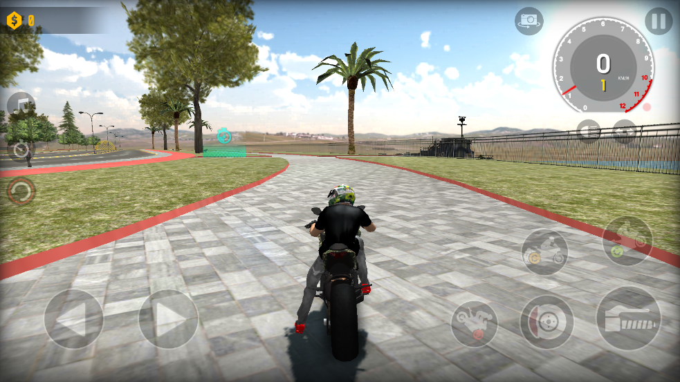 Ħг(Xtreme Motorbikes)v1.8 ׿