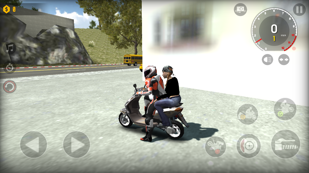 Ħг(Xtreme Motorbikes)v1.8 ׿