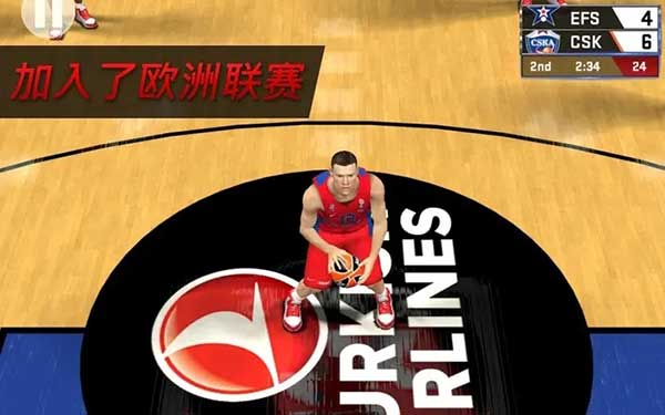 NBA 2K17v0.0.21 ׿