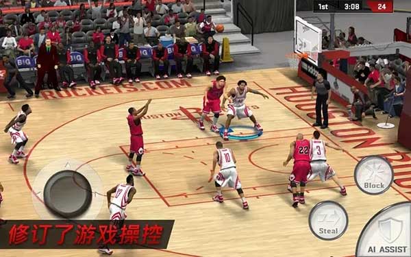 NBA 2K17v0.0.21 ׿