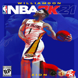 NBA 2K21(NBA2K21ư)b35.0.9 ׿