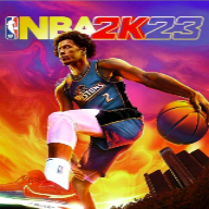 NBA2K23(Nba2k23 V18Nwo)v98.0.2 °