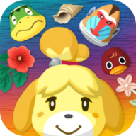 ɭѻ(Pocket Camp)v5.7.0 ׿