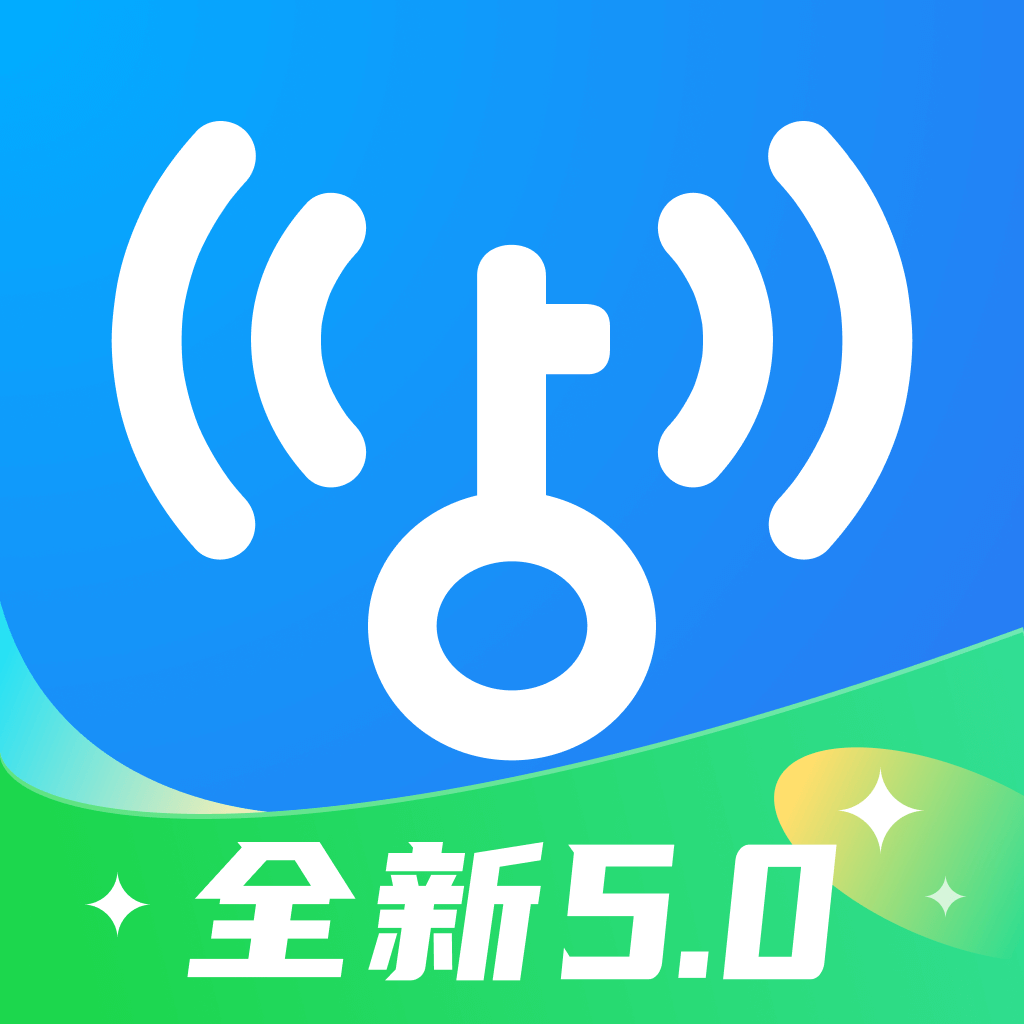 WiFiԿappv5.0.50 °