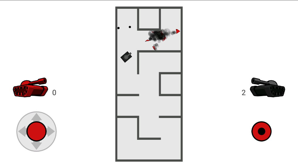 ̹˶(TankTrouble)v1.0.7.0 °