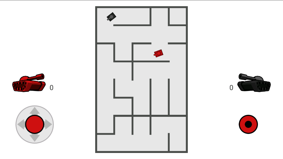 ̹˶(TankTrouble)v1.0.7.0 °