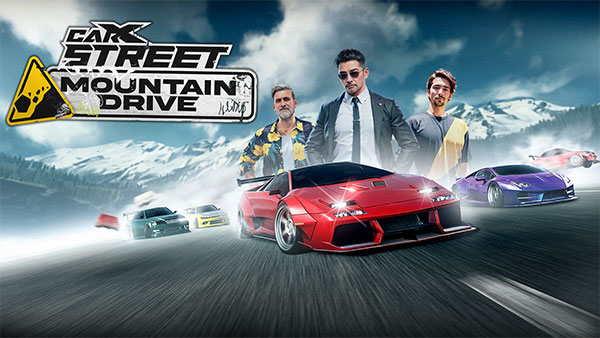 CarX Street(CarX Streetʷװ)v1.4.0 ׿