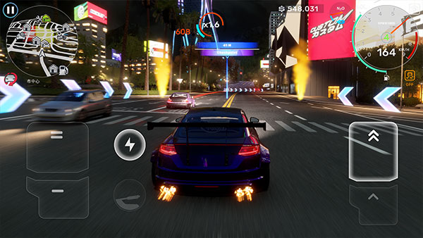 CarX Street(CarX Streetʷװ)v1.4.0 ׿