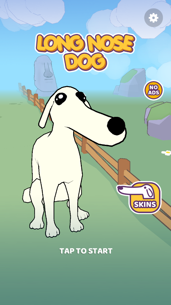 ӹܿϷ(Long Nose Dog)v1.2.7 °