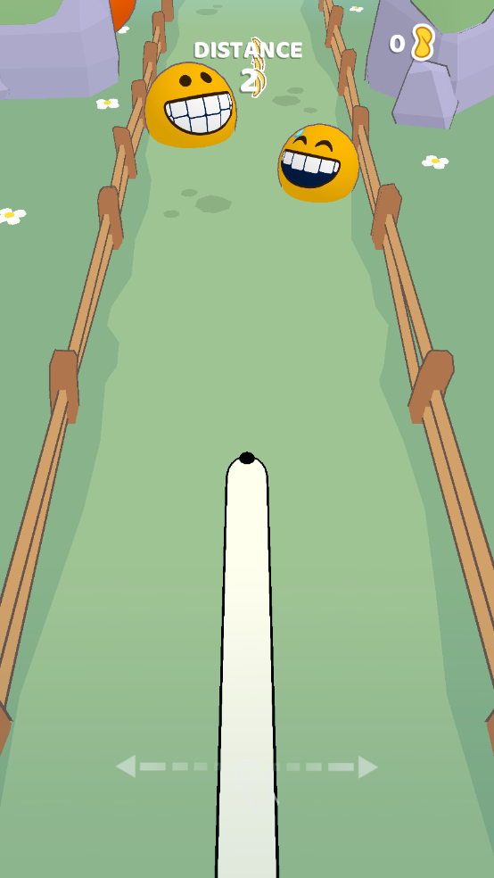 ӹܿϷ(Long Nose Dog)v1.2.7 °