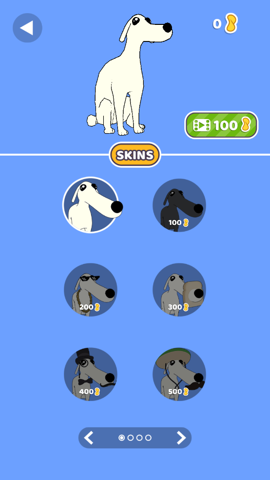 ӹܿϷ(Long Nose Dog)v1.2.7 °