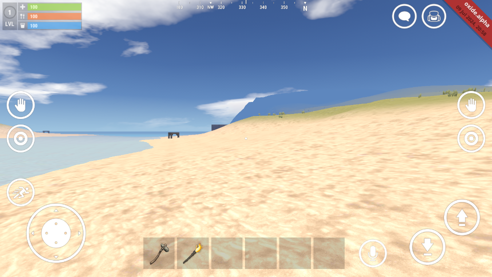 浺(Oxide - Survival Island)v0.4.61 ׿