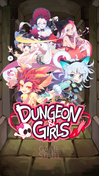 Ů(DungeonAndGirls)v1.4.9 Ѱ