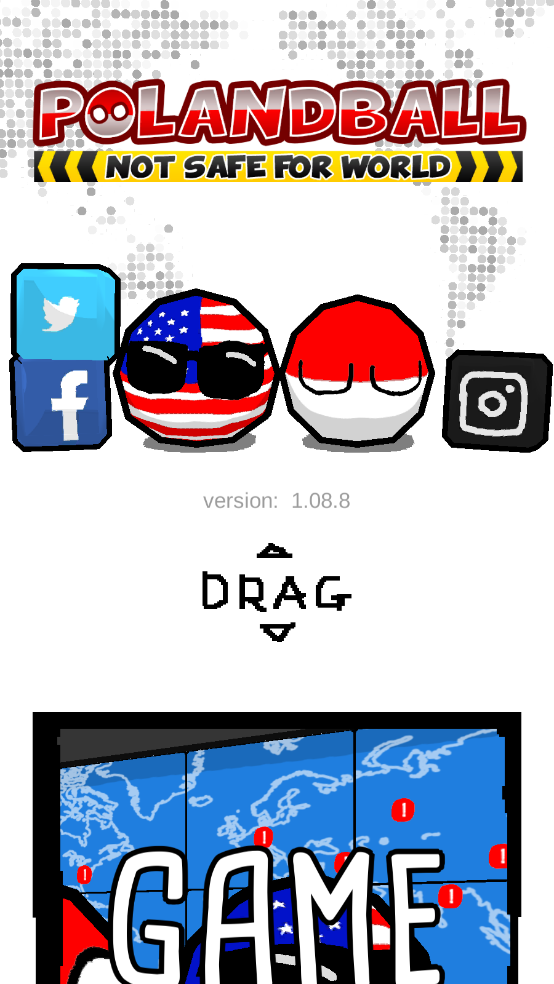 ĩά(Polandball NSFWorld)v1.08.8 °