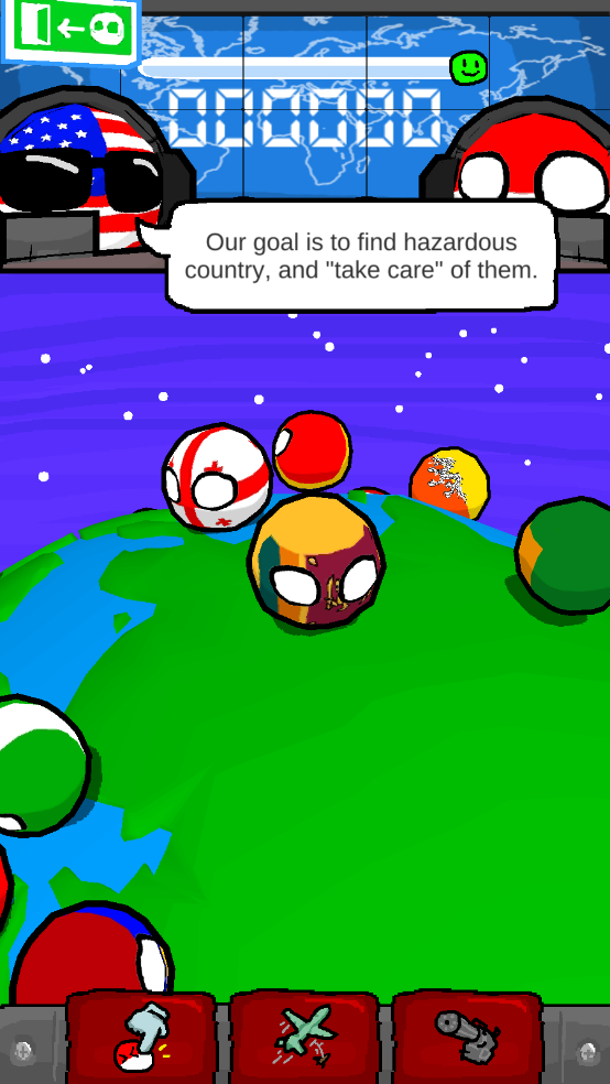 ĩά(Polandball NSFWorld)v1.08.8 °