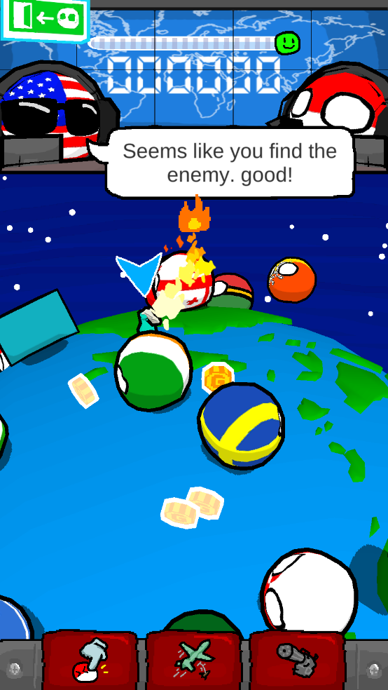 ĩά(Polandball NSFWorld)v1.08.8 °