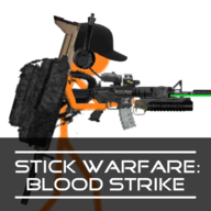 սѪ(Stick Warfare: Blood Strike)v12.3.0 ׿