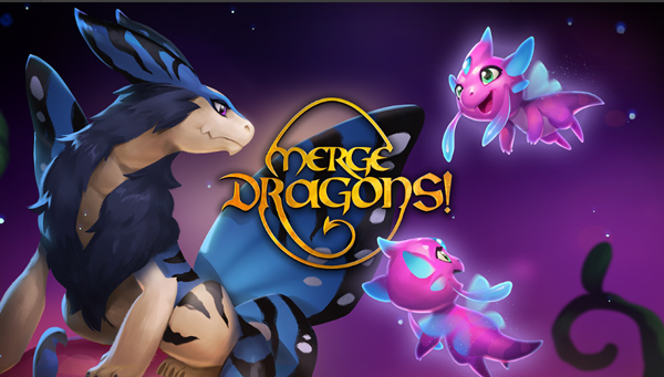 mergedragons׿溺v11.8.0 ׿