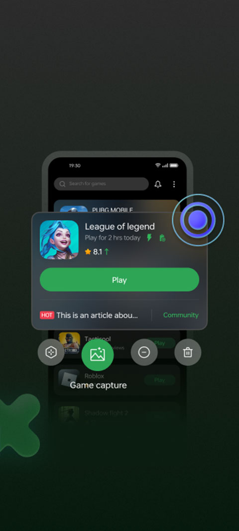 oppoϷ(Game Assistant)v9.16.4 ׿