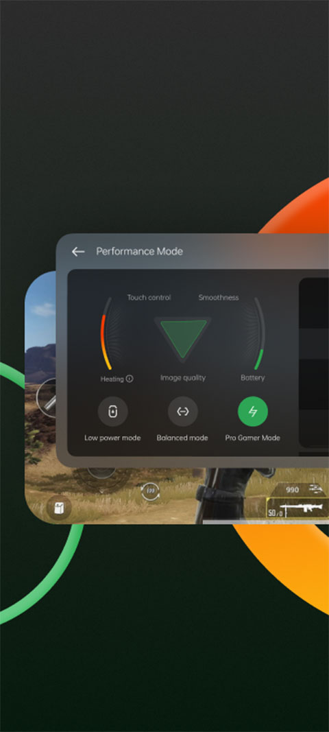 oppoϷ(Game Assistant)v9.16.4 ׿