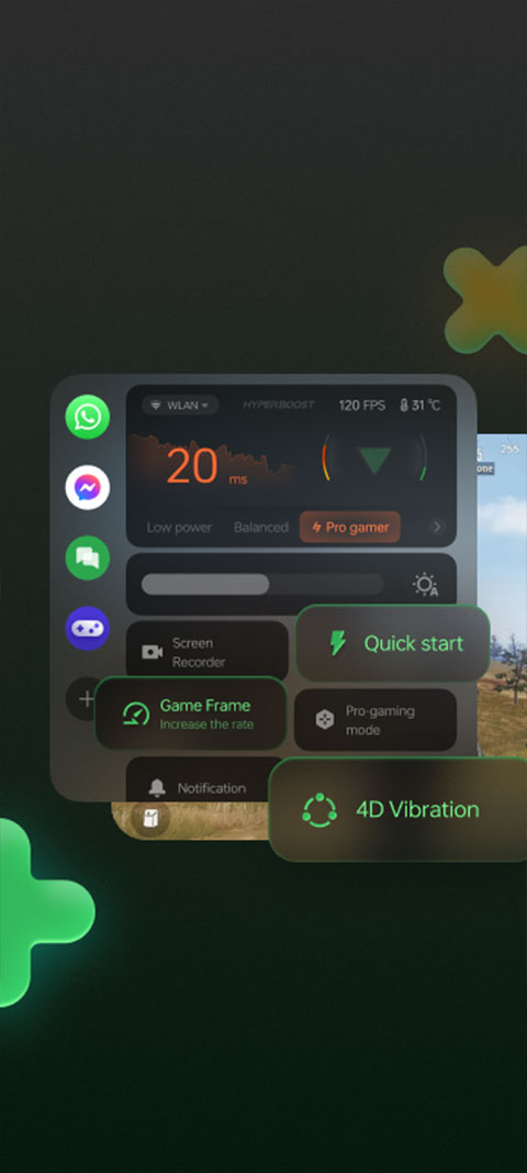 oppoϷ(Game Assistant)v9.16.4 ׿