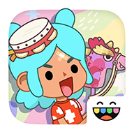 пٷ2024°װ(Toca World)v1.92 ׿