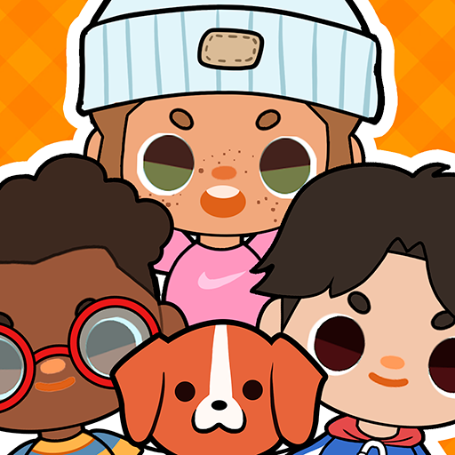 ͥסլ(Minni Home - Play Family)v1.0.7.4 °