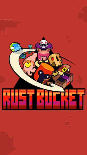 ˮͰ(Rust Bucket)v62 ׿