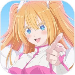 2.5Ԫջʹǵ̨(Angels on Stage!)v1.0.1 ٷ